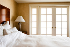 Ortner bedroom extension costs