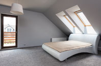 Ortner bedroom extensions