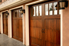 Ortner garage extension quotes