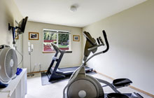 Ortner home gym construction leads